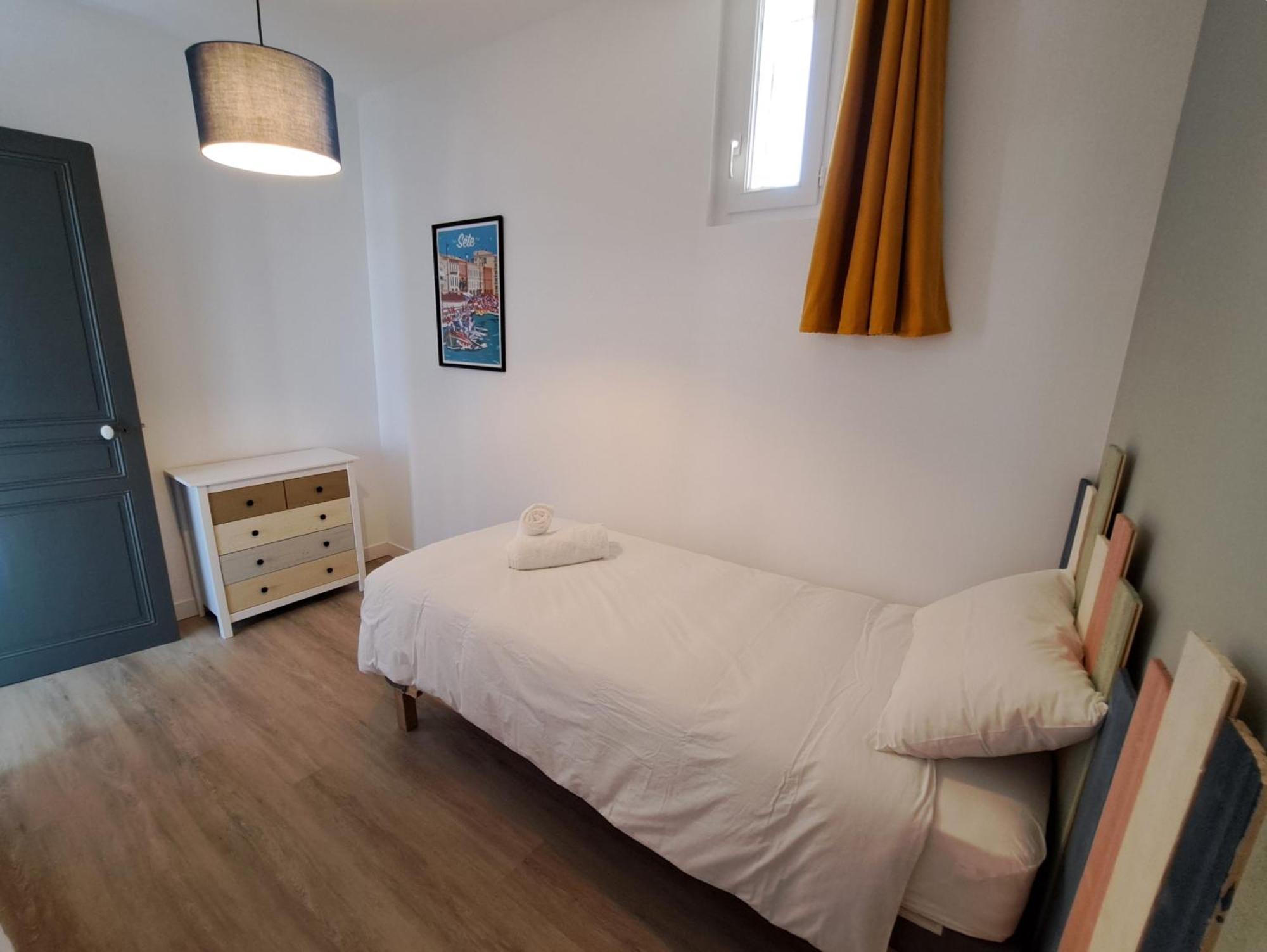 Les Gites De Monte Blanco Les Chambre D'Hotes Montblanc Bagian luar foto